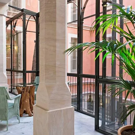 Cappuccino - Hotel Palma