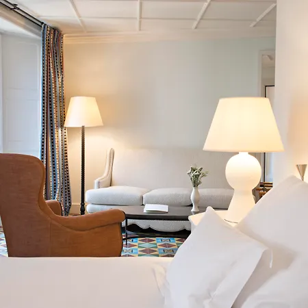 Hotel Cappuccino - Palma