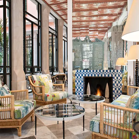 Hotel Cappuccino - Palma