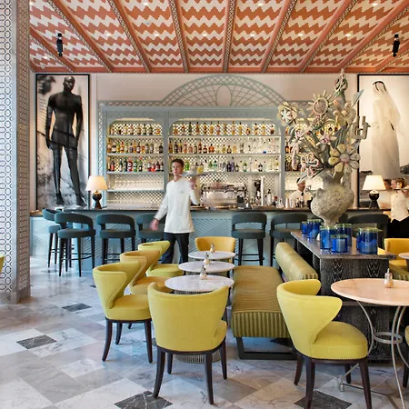 Hotel Cappuccino - Palma