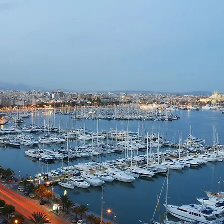 Cappuccino - 5* Palma