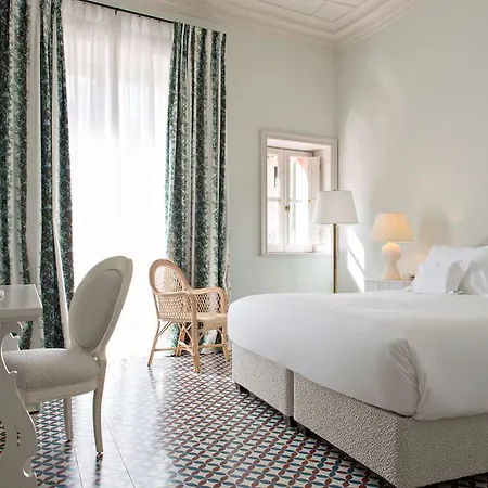 Hotel Cappuccino - 5*